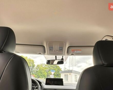 купить новое авто Мазда СХ-5 2025 года от официального дилера Автосалон Луцьк-Експо Mazda Мазда фото