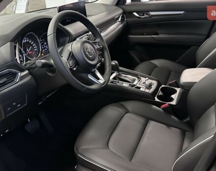 Мазда СХ-5, об'ємом двигуна 2 л та пробігом 0 тис. км за 31390 $, фото 13 на Automoto.ua