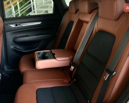 Мазда СХ-5, объемом двигателя 2.49 л и пробегом 0 тыс. км за 37249 $, фото 15 на Automoto.ua