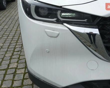 Мазда СХ-5, об'ємом двигуна 2 л та пробігом 0 тис. км за 31323 $, фото 3 на Automoto.ua