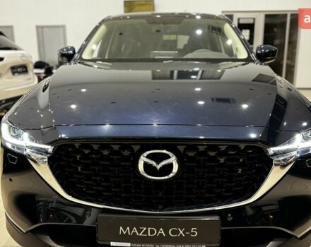 Мазда СХ-5, объемом двигателя 2 л и пробегом 0 тыс. км за 31883 $, фото 14 на Automoto.ua