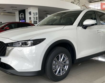 купити нове авто Мазда СХ-5 2025 року від офіційного дилера Автоцентр AUTO.RIA Мазда фото
