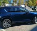 купить новое авто Мазда СХ-5 2025 года от официального дилера Mazda на Грушевського Мазда фото