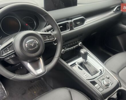 Мазда СХ-5, об'ємом двигуна 2.49 л та пробігом 0 тис. км за 35171 $, фото 8 на Automoto.ua