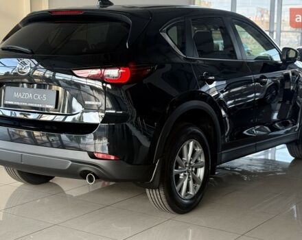 Мазда СХ-5, об'ємом двигуна 2 л та пробігом 0 тис. км за 31412 $, фото 4 на Automoto.ua