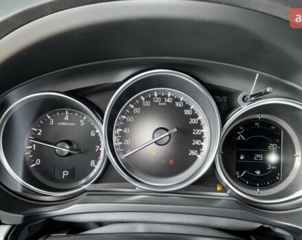 Мазда СХ-5, объемом двигателя 2 л и пробегом 0 тыс. км за 30923 $, фото 11 на Automoto.ua