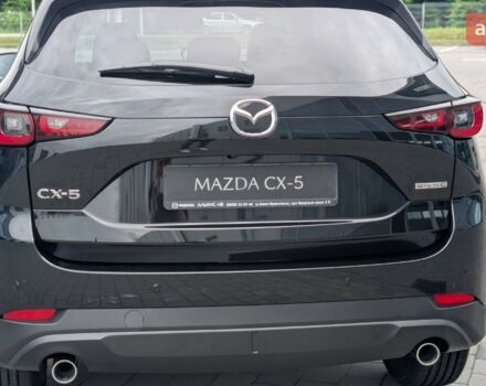 Мазда СХ-5, объемом двигателя 2 л и пробегом 0 тыс. км за 30825 $, фото 4 на Automoto.ua