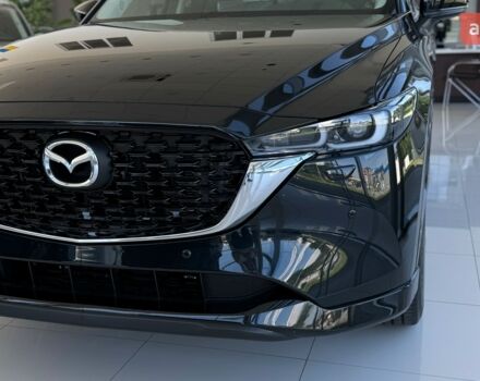 Мазда СХ-5, об'ємом двигуна 2.49 л та пробігом 0 тис. км за 36887 $, фото 1 на Automoto.ua