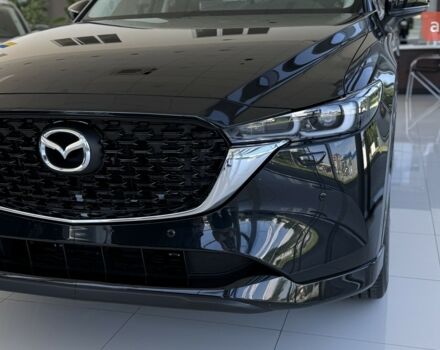 Мазда СХ-5, объемом двигателя 2.49 л и пробегом 0 тыс. км за 37039 $, фото 1 на Automoto.ua