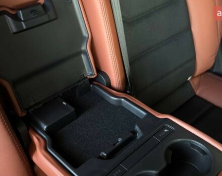 Мазда СХ-5, об'ємом двигуна 2.49 л та пробігом 0 тис. км за 36489 $, фото 17 на Automoto.ua