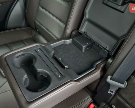 Мазда СХ-5, объемом двигателя 2.49 л и пробегом 0 тыс. км за 41916 $, фото 16 на Automoto.ua