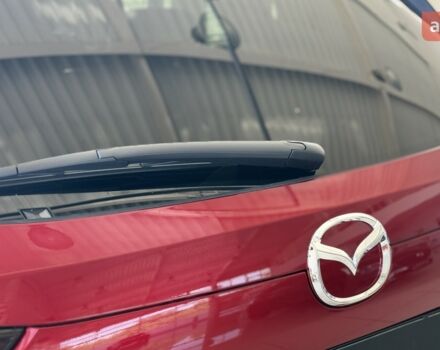 Мазда СХ-5, объемом двигателя 2.49 л и пробегом 0 тыс. км за 36304 $, фото 12 на Automoto.ua