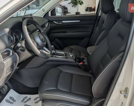 Мазда СХ-5, об'ємом двигуна 2 л та пробігом 0 тис. км за 31465 $, фото 12 на Automoto.ua
