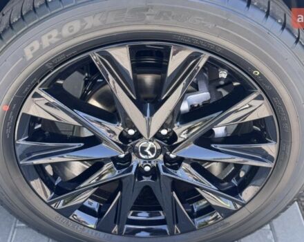 Мазда СХ-5, об'ємом двигуна 2.49 л та пробігом 0 тис. км за 36610 $, фото 8 на Automoto.ua