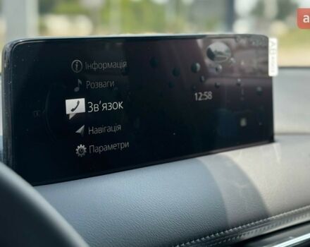 Мазда СХ-5, объемом двигателя 2.49 л и пробегом 0 тыс. км за 42767 $, фото 23 на Automoto.ua