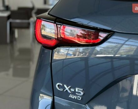 Мазда СХ-5, объемом двигателя 2.49 л и пробегом 0 тыс. км за 37249 $, фото 11 на Automoto.ua