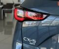 Мазда СХ-5, объемом двигателя 2.49 л и пробегом 0 тыс. км за 37249 $, фото 11 на Automoto.ua