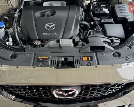 купити нове авто Мазда СХ-5 2025 року від офіційного дилера Автоцентр AUTO.RIA Мазда фото