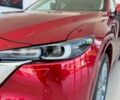 Мазда СХ-5, об'ємом двигуна 2.49 л та пробігом 0 тис. км за 36887 $, фото 1 на Automoto.ua