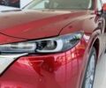 Мазда СХ-5, объемом двигателя 2.49 л и пробегом 0 тыс. км за 37039 $, фото 1 на Automoto.ua