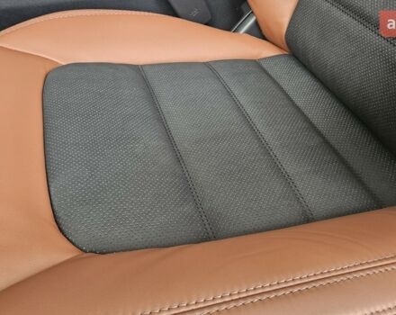 Мазда СХ-5, объемом двигателя 2.49 л и пробегом 0 тыс. км за 36594 $, фото 26 на Automoto.ua