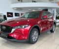 Мазда СХ-5, объемом двигателя 2 л и пробегом 0 тыс. км за 31937 $, фото 1 на Automoto.ua