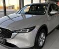 купити нове авто Мазда СХ-5 2025 року від офіційного дилера Автосалон Луцьк-Експо Mazda Мазда фото