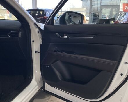 купити нове авто Мазда СХ-5 2025 року від офіційного дилера Автоцентр AUTO.RIA Мазда фото