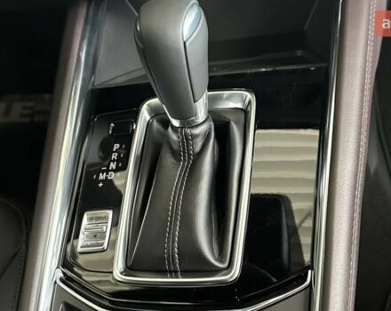 купити нове авто Мазда СХ-5 2025 року від офіційного дилера Автосалон Луцьк-Експо Mazda Мазда фото