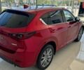 Мазда СХ-5, об'ємом двигуна 2.49 л та пробігом 0 тис. км за 36887 $, фото 17 на Automoto.ua