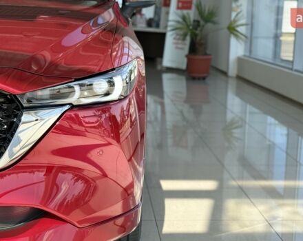 Мазда СХ-5, объемом двигателя 2.49 л и пробегом 0 тыс. км за 36304 $, фото 7 на Automoto.ua