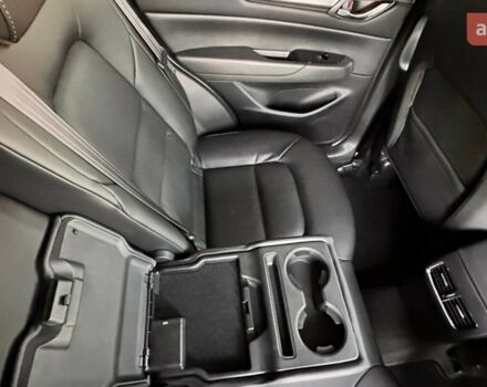 купити нове авто Мазда СХ-5 2025 року від офіційного дилера Автосалон Луцьк-Експо Mazda Мазда фото