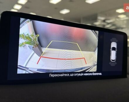 Мазда СХ-5, об'ємом двигуна 2.49 л та пробігом 0 тис. км за 36339 $, фото 16 на Automoto.ua