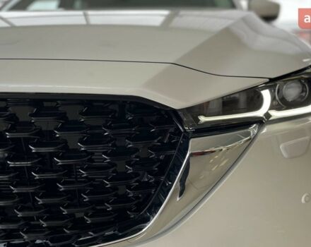 Мазда СХ-5, об'ємом двигуна 2 л та пробігом 0 тис. км за 31390 $, фото 5 на Automoto.ua