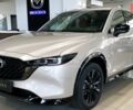 купити нове авто Мазда СХ-5 2025 року від офіційного дилера Автоцентр AUTO.RIA Мазда фото