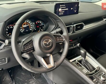 Мазда СХ-5, об'ємом двигуна 2.49 л та пробігом 0 тис. км за 36887 $, фото 19 на Automoto.ua