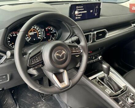 Мазда СХ-5, объемом двигателя 2.49 л и пробегом 0 тыс. км за 36976 $, фото 19 на Automoto.ua