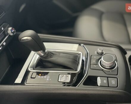 Мазда СХ-5, объемом двигателя 2 л и пробегом 0 тыс. км за 32015 $, фото 14 на Automoto.ua