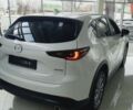 Мазда СХ-5 2025 року купити нове авто Мазда СХ-5 2025 року від офіційного дилера Mazda на Грушевського Мазда фото