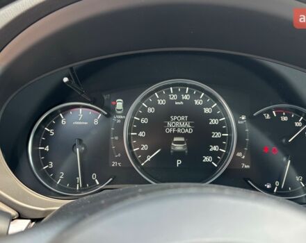 купить новое авто Мазда СХ-5 2025 года от официального дилера MAZDA Аеліта Мазда фото