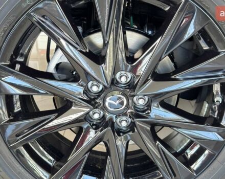 Мазда СХ-5, об'ємом двигуна 2.49 л та пробігом 0 тис. км за 36489 $, фото 25 на Automoto.ua