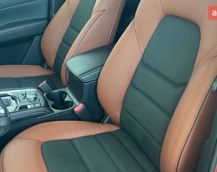 купить новое авто Мазда СХ-5 2025 года от официального дилера Автомобільний Мегаполіс НІКО Mazda Мазда фото