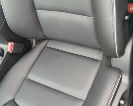 Мазда СХ-5, об'ємом двигуна 2 л та пробігом 0 тис. км за 31323 $, фото 18 на Automoto.ua