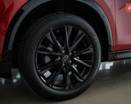 Мазда СХ-5, объемом двигателя 2.49 л и пробегом 0 тыс. км за 36180 $, фото 12 на Automoto.ua