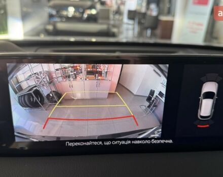купити нове авто Мазда СХ-5 2025 року від офіційного дилера Автоцентр AUTO.RIA Мазда фото