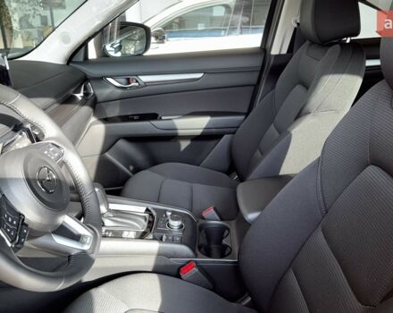 Мазда СХ-5, объемом двигателя 2 л и пробегом 0 тыс. км за 30923 $, фото 9 на Automoto.ua