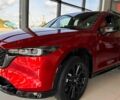 купить новое авто Мазда СХ-5 2025 года от официального дилера Автосалон Луцьк-Експо Mazda Мазда фото