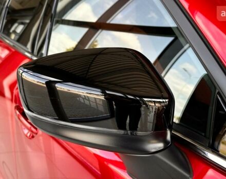 купить новое авто Мазда СХ-5 2025 года от официального дилера Автосалон Луцьк-Експо Mazda Мазда фото