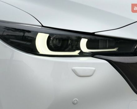 Мазда СХ-5, объемом двигателя 2.49 л и пробегом 0 тыс. км за 36630 $, фото 6 на Automoto.ua