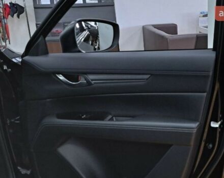 купити нове авто Мазда СХ-5 2025 року від офіційного дилера Автоцентр AUTO.RIA Мазда фото